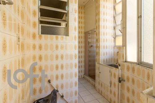 Imagem 13 de 19 de Apto Copacabana | 2 Quartos | 64 M² | Cond: R$900.00 | 0 Vagas - 1takkk4