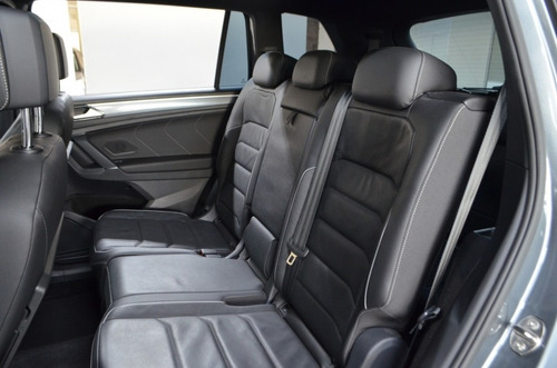 Imagem 8 de 8 de Tiguan R-line 350 Tsi
