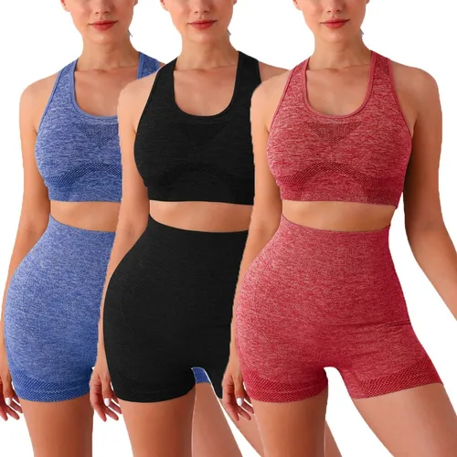 Ropa para Gym de Mujer