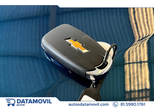 Chevrolet Onix 1.2 Premier At
