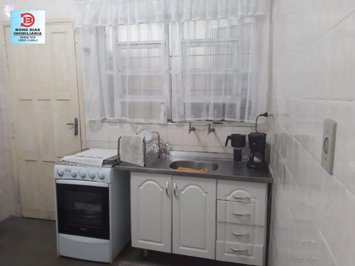Imagem 9 de 15 de Casa - Vila Caicara - Ref: 7676 - V-7676