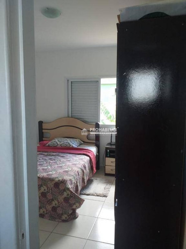 Imagem 26 de 30 de Sobrado Com 3 Dormitórios À Venda, 100 M² Por R$ 430.000,00 - Pedreira - São Paulo/sp - So3594