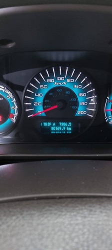 Ford Fusion 2010 3.0 V6 Sel Awd Aut. 4p