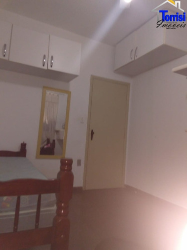 Imagem 12 de 30 de Apartamento Em Praia Grande, 02 Dormitório, Guilhermina, Ap02966 - Ap02966 - 69980660