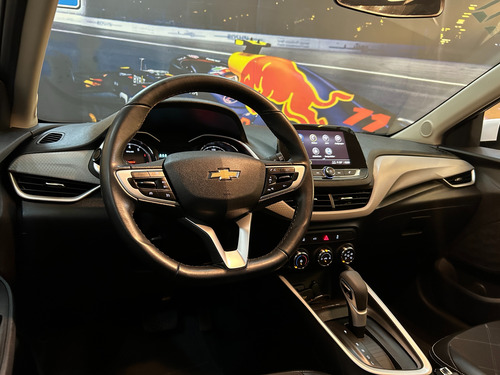 Chevrolet Onix plus 1.0 Premier I Turbo Aut. 4p Automática
