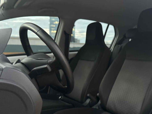 Volkswagen Up! 1.0 TSI MOVE UP 12V FLEX 4P MANUAL