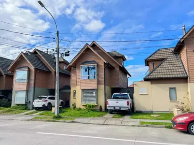 Casa en venta