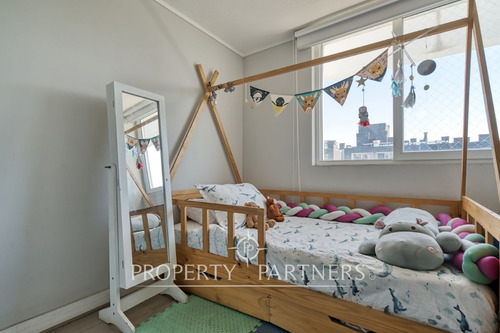 ¡departamento En Venta Con Espectacular Azotea En ...