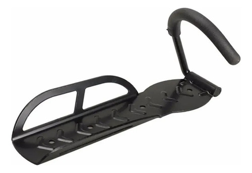Soporte Pared Gancho Para Colgar Bicicleta Bimex R12