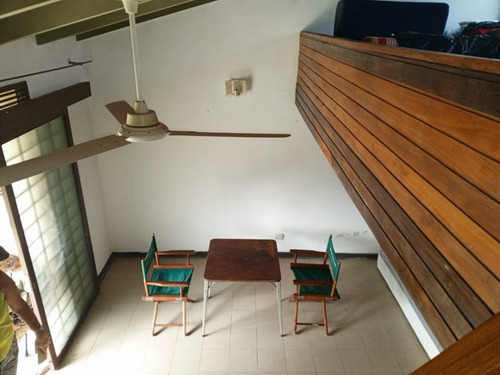 Venta De Villa En Palm Beach Higuerote Ls 25-17519