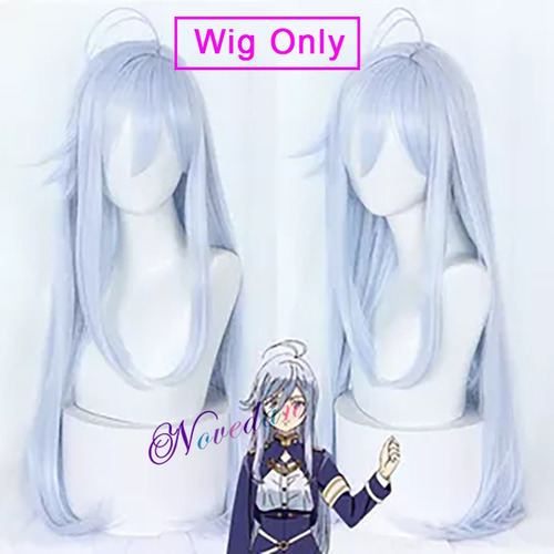 Anime 86 Eighty Six Lena Vladilena Milize Cosplay Costume Bl