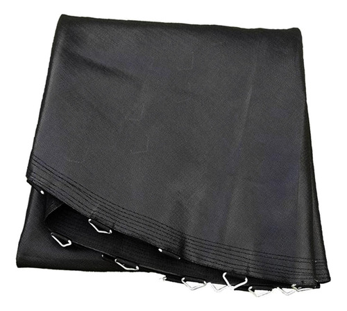 Colchoneta De Salto De Trampolín De 14 Pies 84 Hebillas