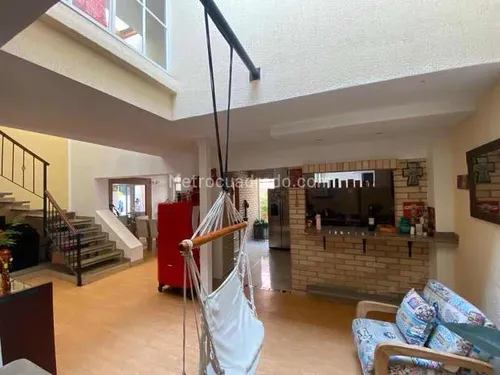 Casa Unifamiliar Norte De Cali. Excelente Ubicación