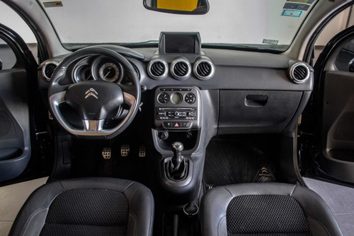 Imagen 10 de 15 de Citroën C3 2013 1.6 Exclusive Pack My Way Vti 115cv Lyp