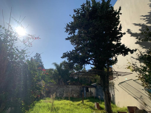 Imagen 3 de 3 de Terreno - Villa Pueyrredon