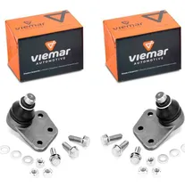 Comprar Kit 2 Rótulas Suspensión Viemar - Fiat Cronos \u002F Argo