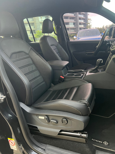 Volkswagen Amarok 3.0 V6 Extreme 258Cv