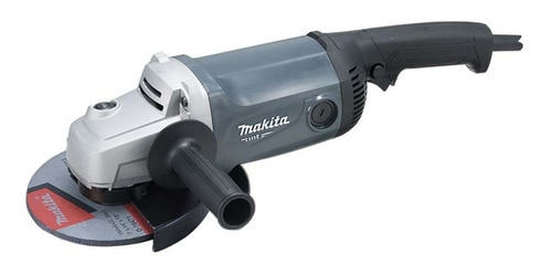 Esmerilhadeira Angular 7 Profissional M0920g Makita