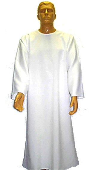que roupa usar no batismo evangelico