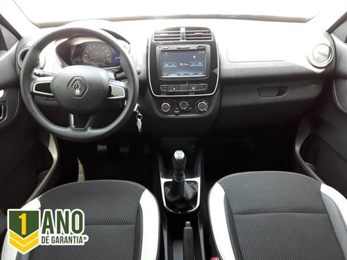 Renault Kwid Intense 1.0 12v