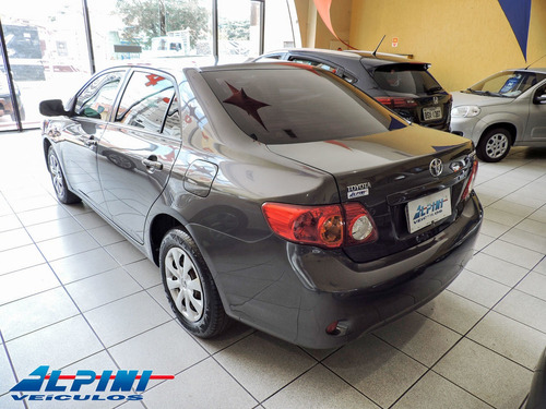 Corolla Xli 16v