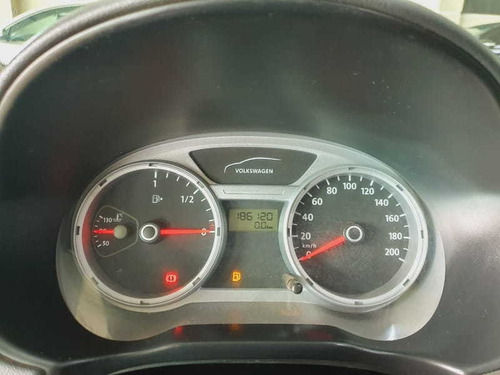 Volkswagen Gol 1.0
