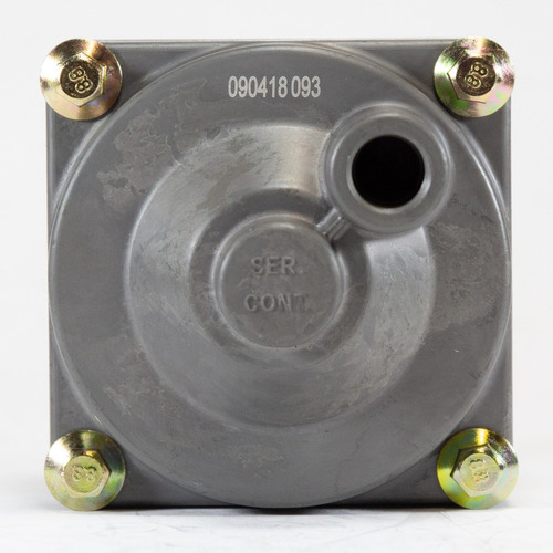 Imagen 6 de 10 de Relay Valve / Az-v-110415