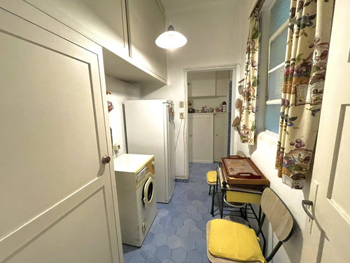 Imagen 8 de 14 de Venta Apartamento Con 3 Dormitorios En Aguada