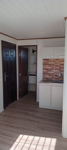 Imagen 23 de 25 de Contenedor Vivienda 20 Pies Entrega Inmediata