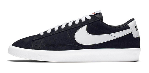 Zapatillas Nike Blazer Low Premium Vintage 538402-004   