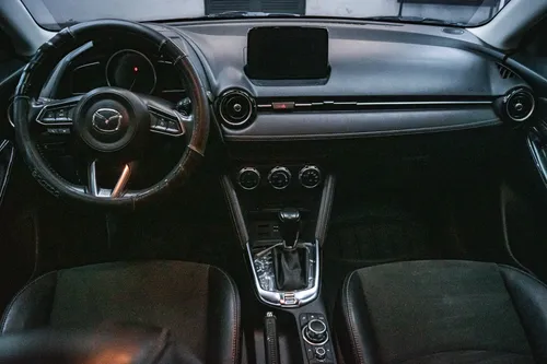 Mazda 2 1.6 Grand Touring Aut