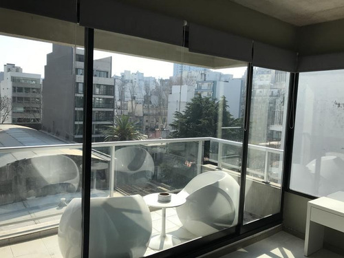 Imagen 22 de 30 de Venta - Monoamb C/balcón 6to - Palermo Hollywood - Luminoso - Ideal Renta Temporaria