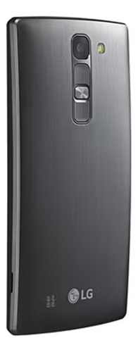 LG Prime Plus 4g Dual Sim 8 Gb Preto 1 Gb Ram - Aceitável (Recondicionado)
