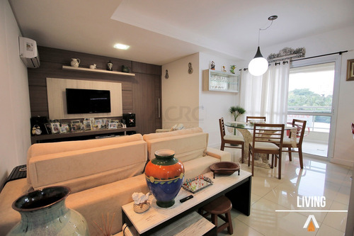 Acrc Imóveis - Apartamento A Venda No Bairro Victor Konder - Ap00841 - 4827554