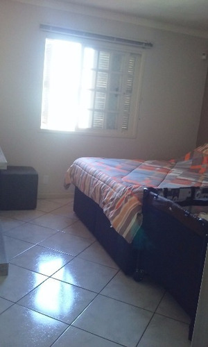 Casa Em Aberta Dos Morros Com 4 Dormitórios - Mi16528