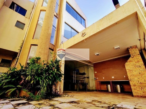 Imagem 2 de 30 de Prédio Comercial - 723m² - Campina, Belém/pa - Rmx_7971_469852