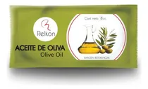 Comprar Aceite Oliva Sachet 8cc Caja X 100 Unidades -aderezos