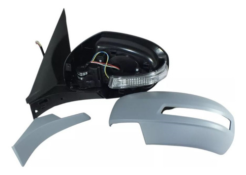 Espejo Retrovisor Izquierdo Suzuki Swift 1.2 2012 - 2017
