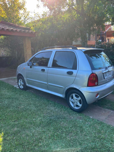 Imagen 4 de 10 de Chery Qq3 2010 1.1 Confort Full