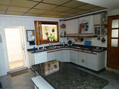 Imagen 5 de 20 de * Casa De Dos Niveles En Venta Santa Paula Mls #21-15860