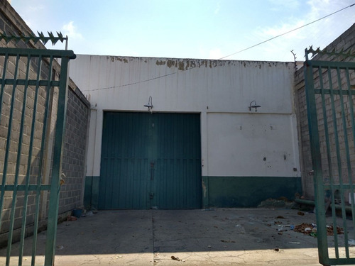 Imagen 19 de 30 de Galpon Comercial En Alquiler En Zona Industrial #23-7685 Evelyn Yepez