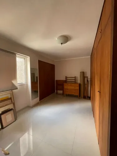Apartamento En Venta - Santa Fe