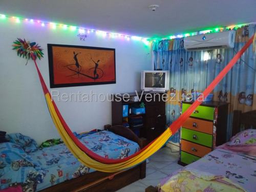 Apartamento En Venta Urbanizacion Cagua Residencias Codazzi 25-20074 Jecg