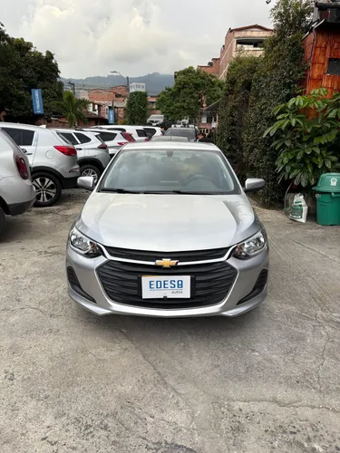 Chevrolet Onix 1.0T Lt