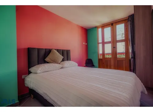 Apartamento Con Vista Al Embalse, A Media Cuadra D...(mls#256473)