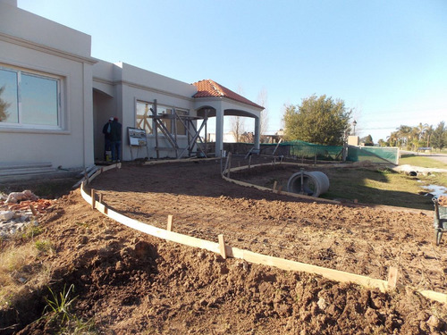 Imagen 5 de 10 de Estudio De Arq Mano De Obra Construccion Casas Countries