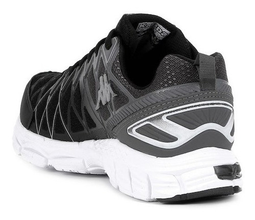 Tenis Kappa Original N°41 Fotos Reais Do Produto