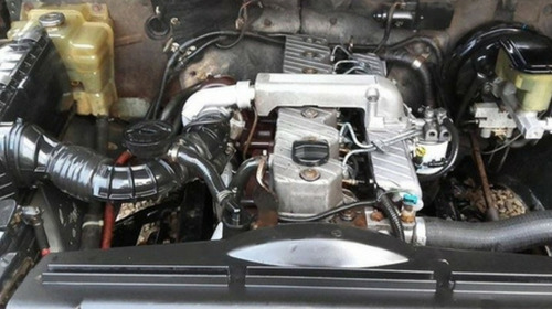 Chevrolet Silverado 4.2 Diesel 99