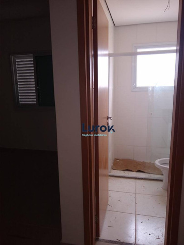 Imagem 12 de 14 de Apartamento À Venda Residencial Sophie - Parque Florence - Valinhos / Sp - Ap1845