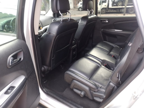 Fiat Freemont 2.4 Precision 5p